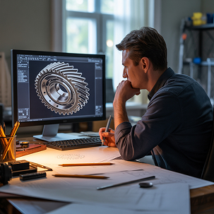 Design Engineering Support